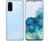Samsung Galaxy S20 G980F Dual SIM Cloud Blue - 541186 - zdjęcie 1